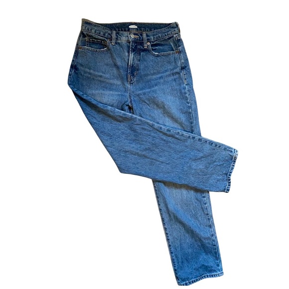 High waisted Mom Jeans - Picture 2 of 6